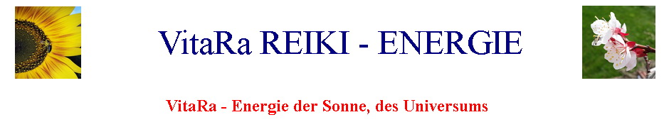 Reiki Kurse